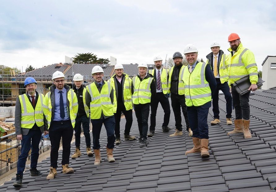 Northmores tweet media