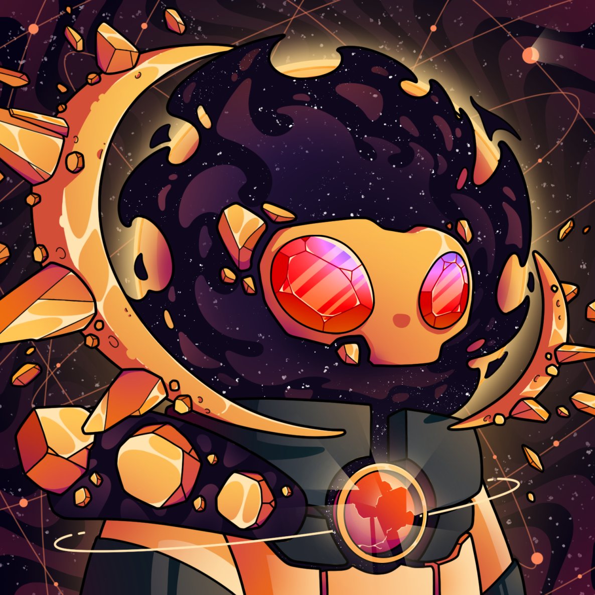 💫MoonLanderz WL Giveaway💫

1 × WL spots for 
<a href="/MoonLanderzNFT/">MoonLanderz</a>
 courtesy of the team

To enter:
🪐Follow 
<a href="/MoonLanderzNFT/">MoonLanderz</a>
 &amp; 
<a href="/bullishyong/">grub ฅ^•ﻌ•^ฅ</a> 

🪐Like &amp; RT 
🪐Tag your friends (more tags = more entries)

⏱️ 48H

#NFTs #NFTgiveaway #NFTcommunity