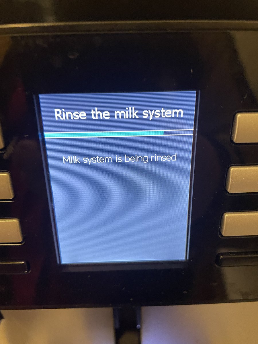 KeithTotp's tweet photo. At “work”
Taking the Milk System for all it’s worth!
#IAintAPartOfYourSystem
#Maaaaan https://t.co/891fkrHeAS