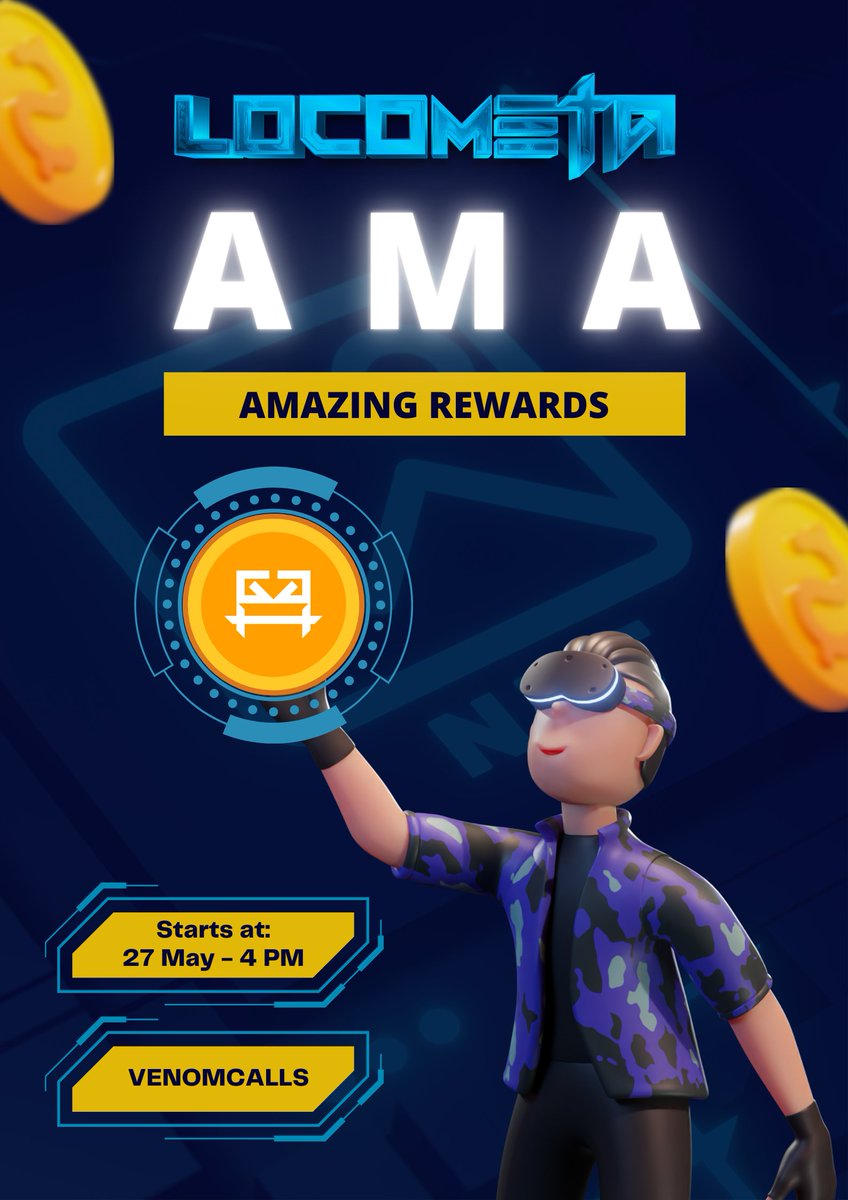 LocoMeta tweet media