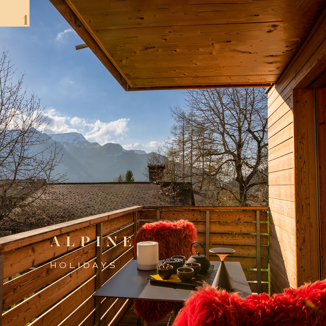 “We travel not to escape life, but for life not to escape us.”

Home from Home... Chalet Mönchsbüffel

#wengen #switzerland #inlovewithswitzerland #jungfrauregion #swiss #mountainviews #homefromhome #luxuryproperty  #travel #adventure #travelphotography #travelgram #Alpine