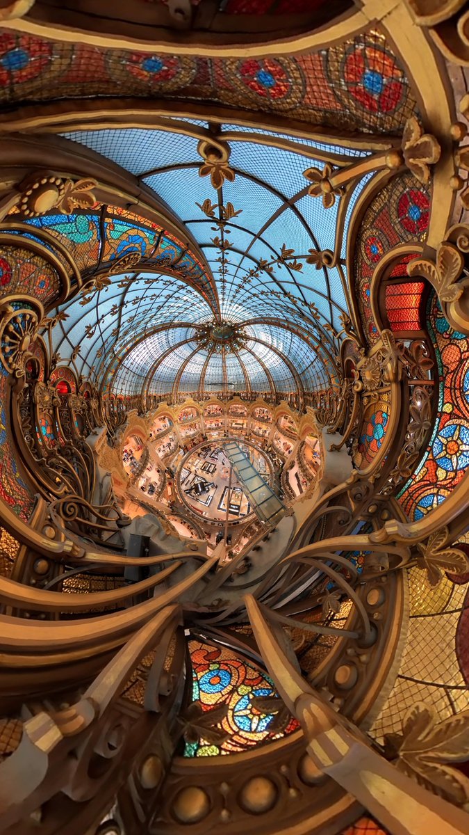 Groupe Galeries Lafayette tweet media