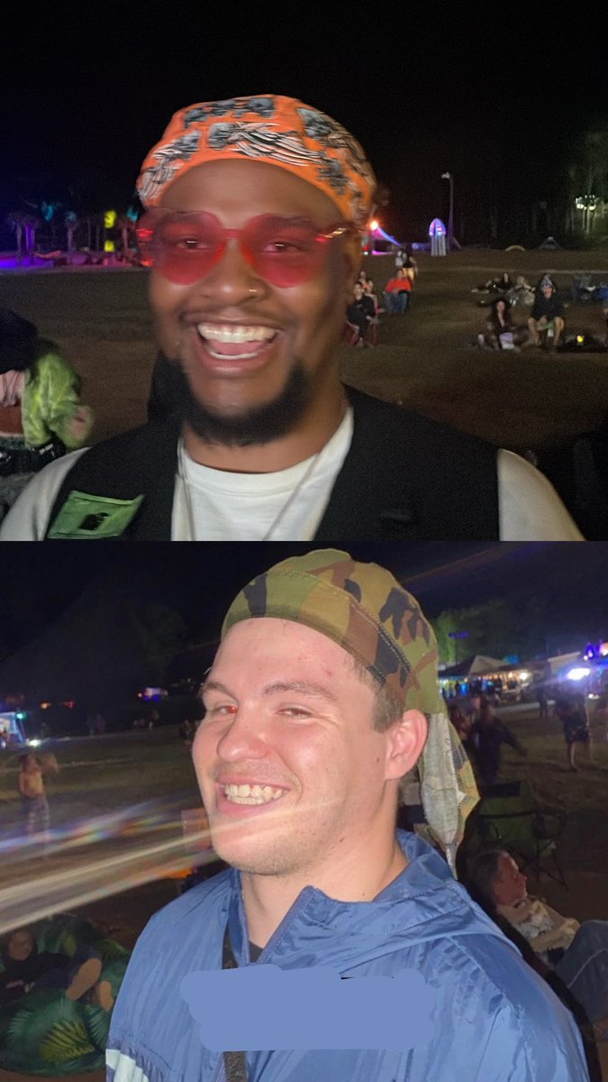 if u see 2 pirates walking around tonight yes u did🏴‍☠️

see y’all mainstage at 2am <a href="/BigfootElectro/">Bigfoot Electro Festival</a>