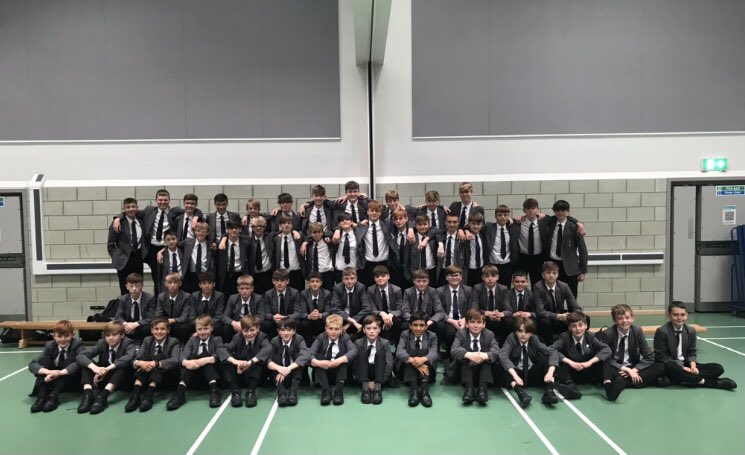 Immensely proud of the 4 year groups of boys football teams qualifying for this years town cup finals ⚽️ Outstanding performances from each and every one of them in the games and training sessions throughout the year! 👏🏻⚽️ Cup finals will take place after half term <a href="/StHelensSG/">St Helens School Sport</a>