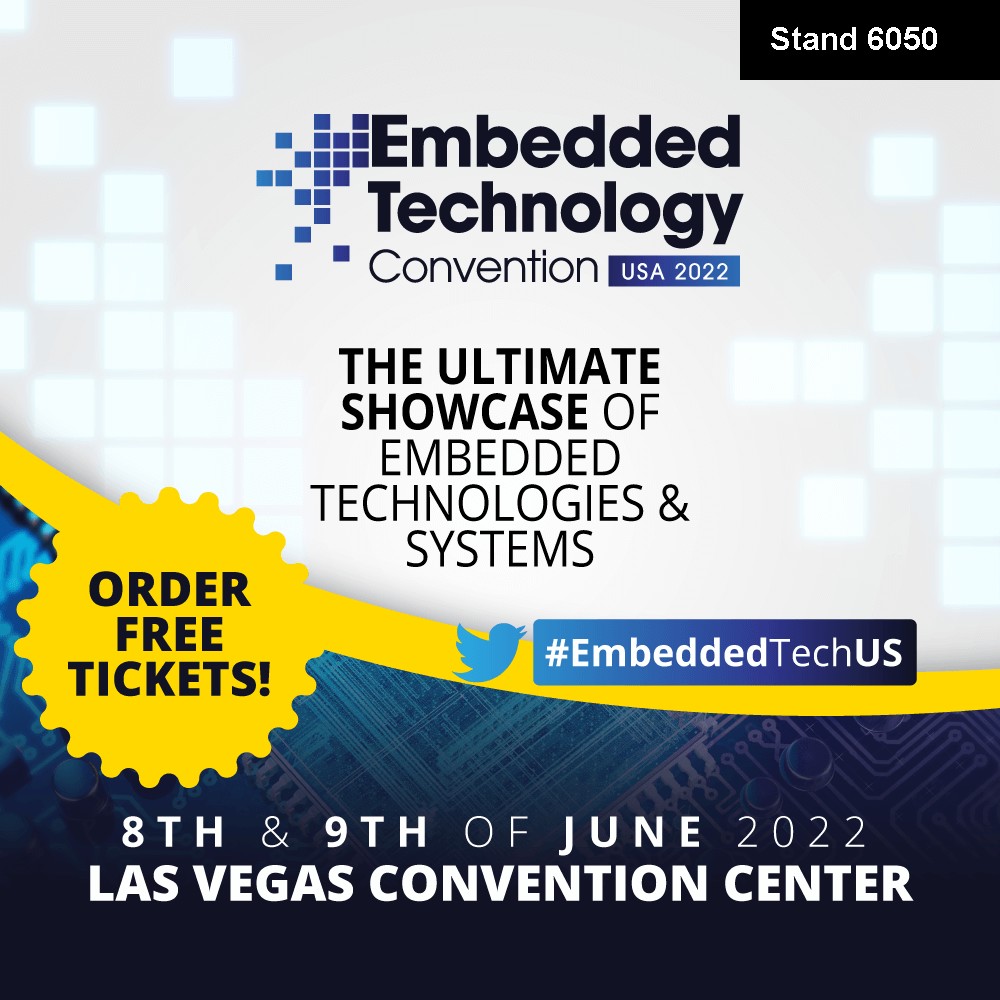 dedesignworks's tweet image. Here's what happens in Vegas #embeddedtechUS