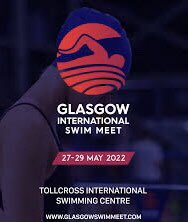 Latest news from Glasgow: our swimmers had a great day with PBs!
We have one swimmer attending tonight’s finals, congratulations Ella on securing a spot in the 50m breaststroke youth final! 
Watch it on BBC Scotland red button service or YouTube:  bit.ly/3NF120F
