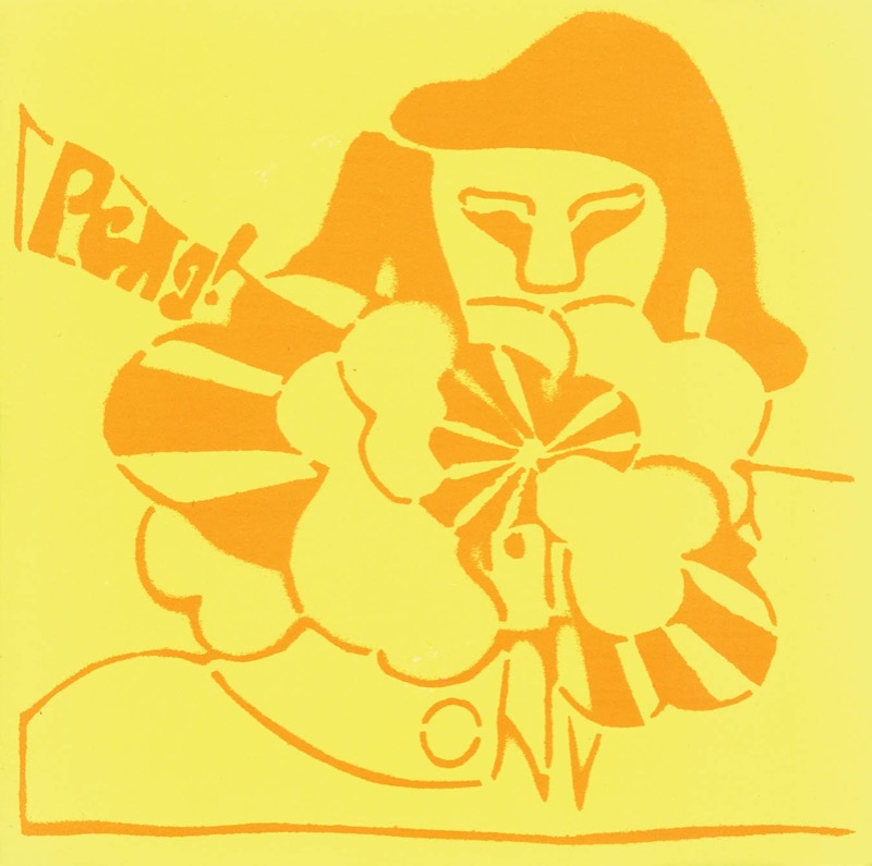 30 years of <a href="/stereolabgroop/">Stereolab</a>'s debut album ‘Peng!’ 🎂