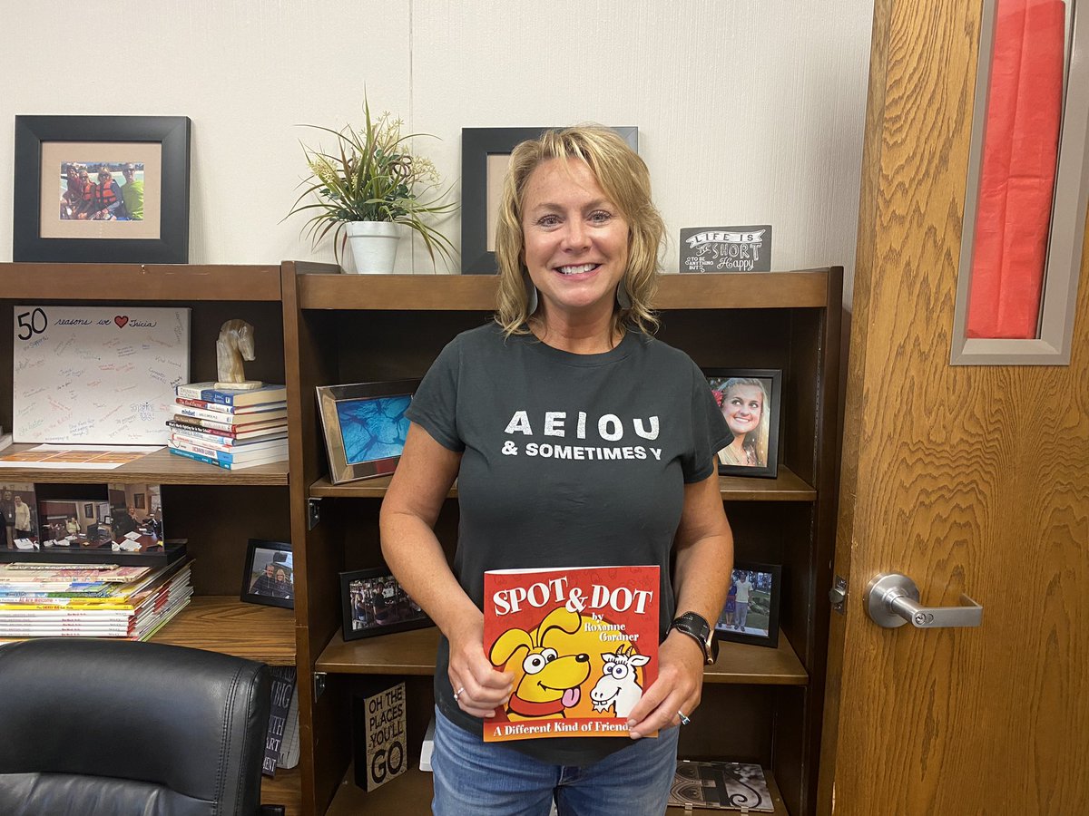 Ball Elementary School tweet media