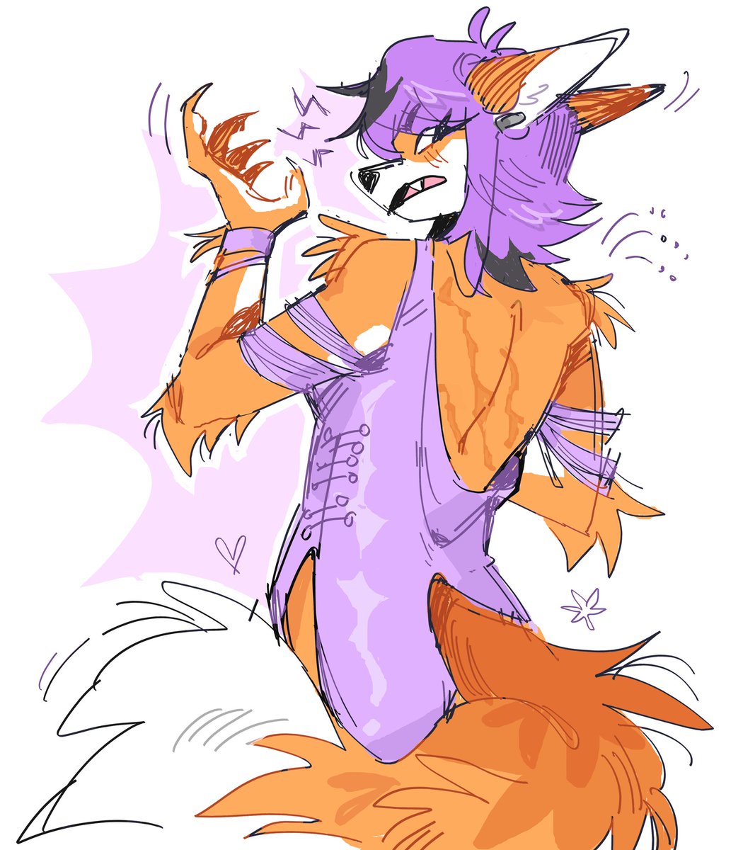 🦇Loft🦇(COMMS closed) tweet media