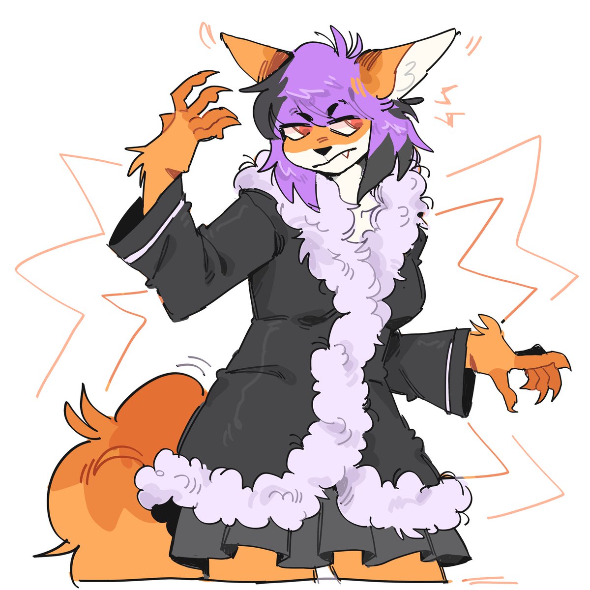 🦇Loft🦇(COMMS closed) tweet media