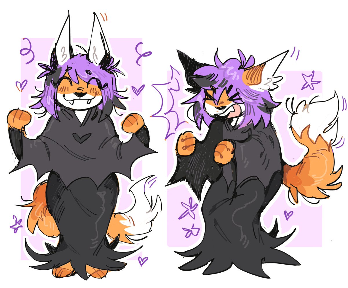 🦇Loft🦇(COMMS closed) tweet media