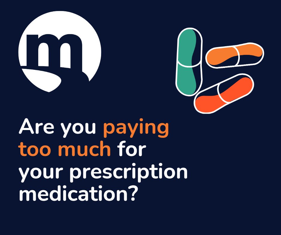 Path2Medicare's tweet image. We can help you find a Prescription Drug Plan to fit your needs! 

Schedule a free Consultation:  ow.ly/cwn150Jj3wq