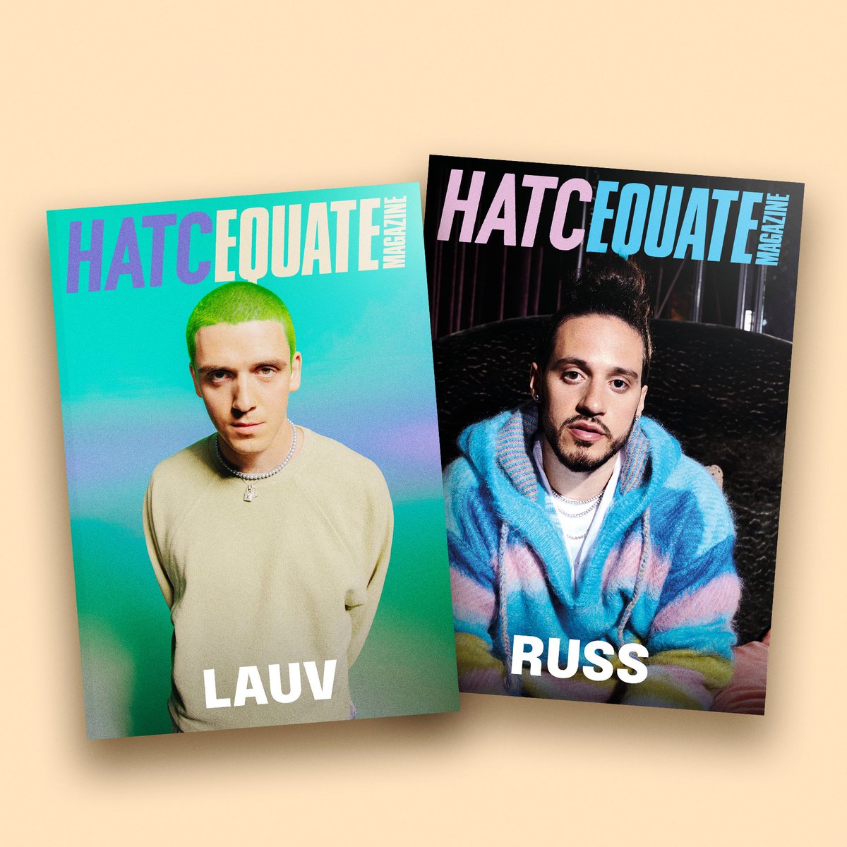 Head Above The Clouds tweet media