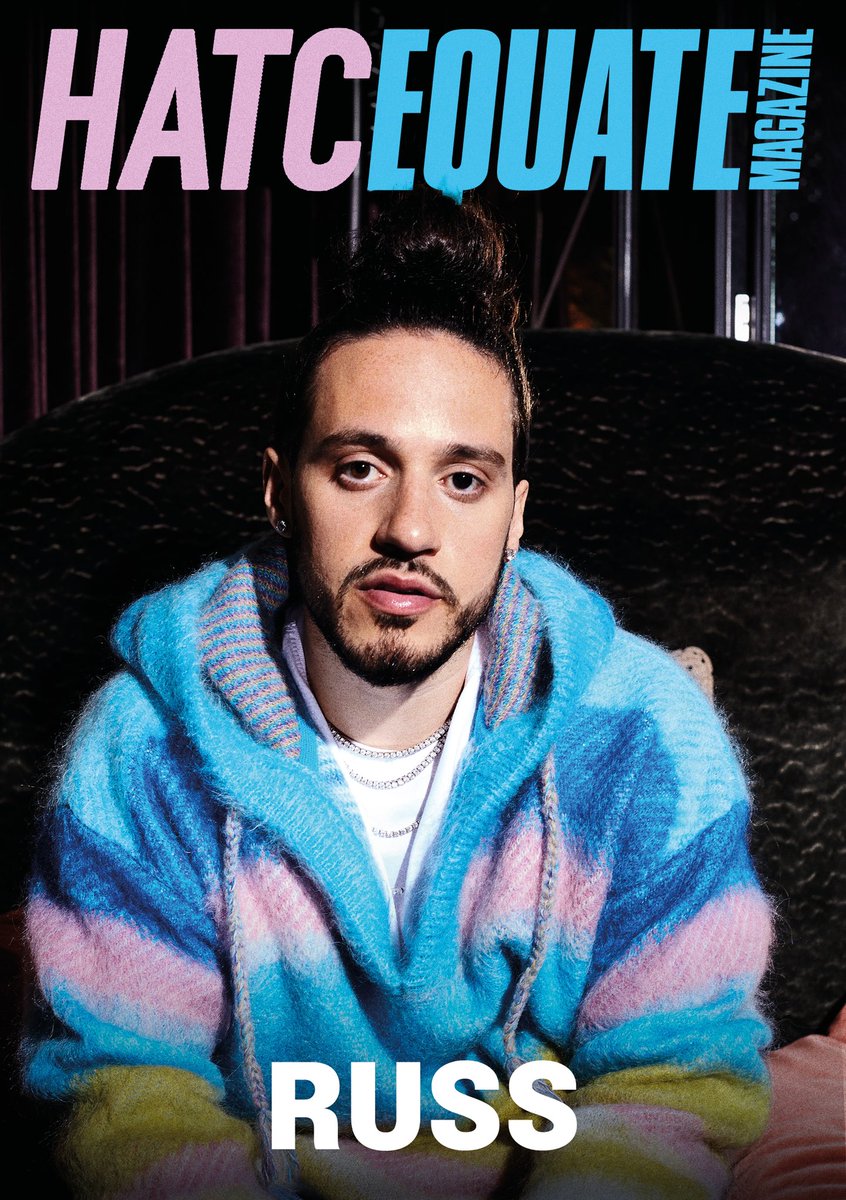 Head Above The Clouds tweet media