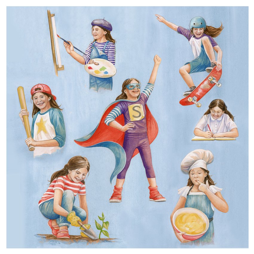 foartist's tweet photo. Illustration produced for @advocateart01 to show #empowerment
#watercolour #illustration #artistsoninstagram #fionaosbaldstoneillustrator #fionaosbaldstoneartist https://t.co/NQvmgZD4d9