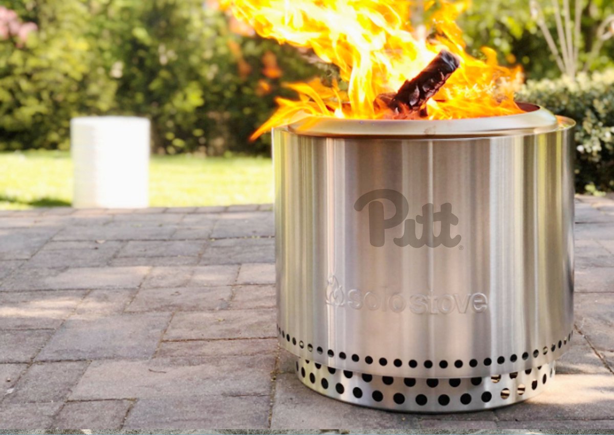 Pitt Panthers tweet media