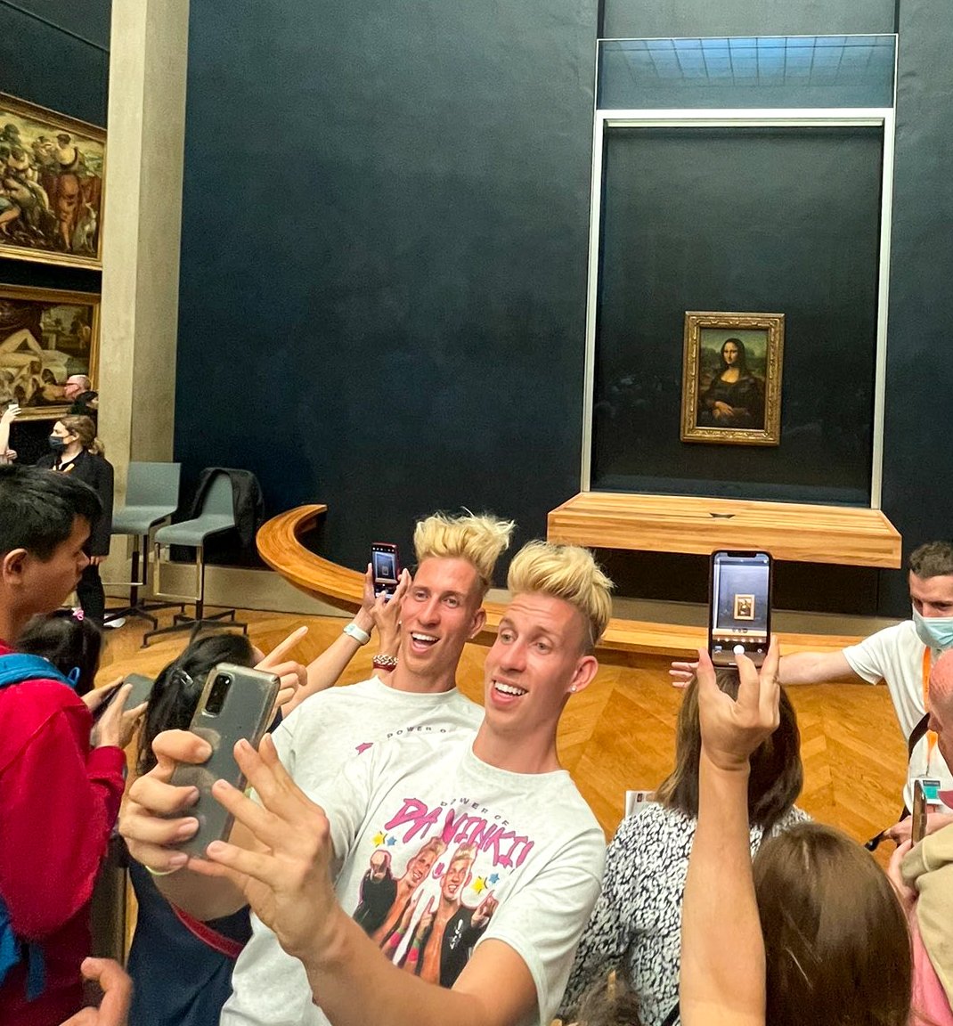 DA VINKI tweet media