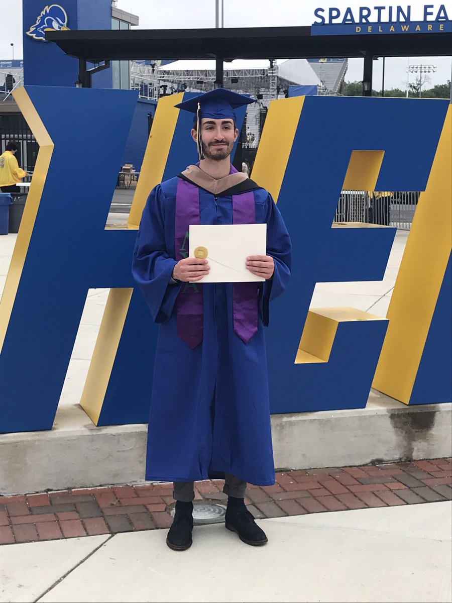 Cathy Innocenti (@cathy_innocenti) on Twitter photo Son we are so proud of your extraordinary achievement-congratulations Dylan 👨🎓💜 #udel #lernercollegeofbusiness <a href="/dylanhuszar4/">Dylan Huszar</a> Son we are so proud of your extraordinary achievement-congratulations Dylan 👨🎓💜 #udel #lernercollegeofbusiness <a href="/dylanhuszar4/">Dylan Huszar</a>