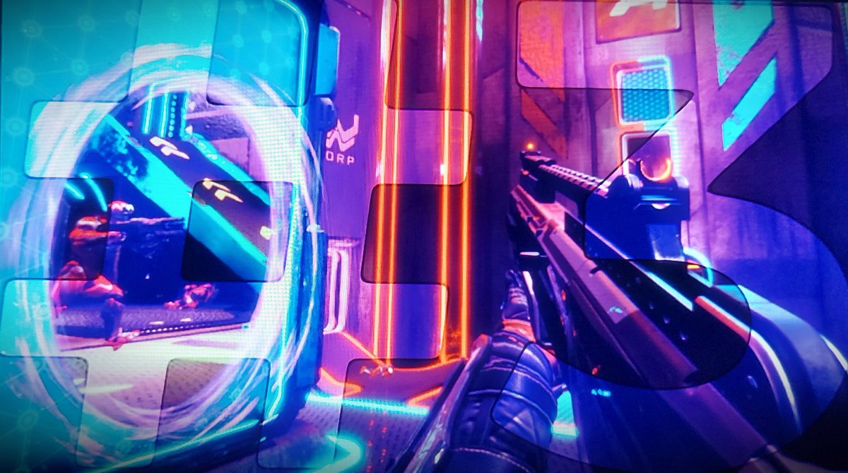 ONEPSHH's tweet photo. Nouvelle vidéo sur SPLITGATE elle fait 1m10 ..

#splitgate #splitgateclips #splitgatecommunity 

🔽       🔽         🔽        🔽
https://t.co/InWbFQKRiJ
https://t.co/InWbFQKRiJ https://t.co/lQlnbptonu