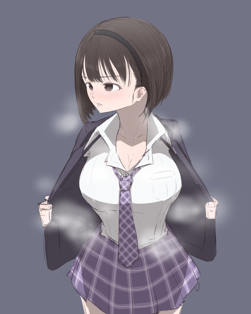 長月 然 (@zen_n_ztfn) on Twitter photo 