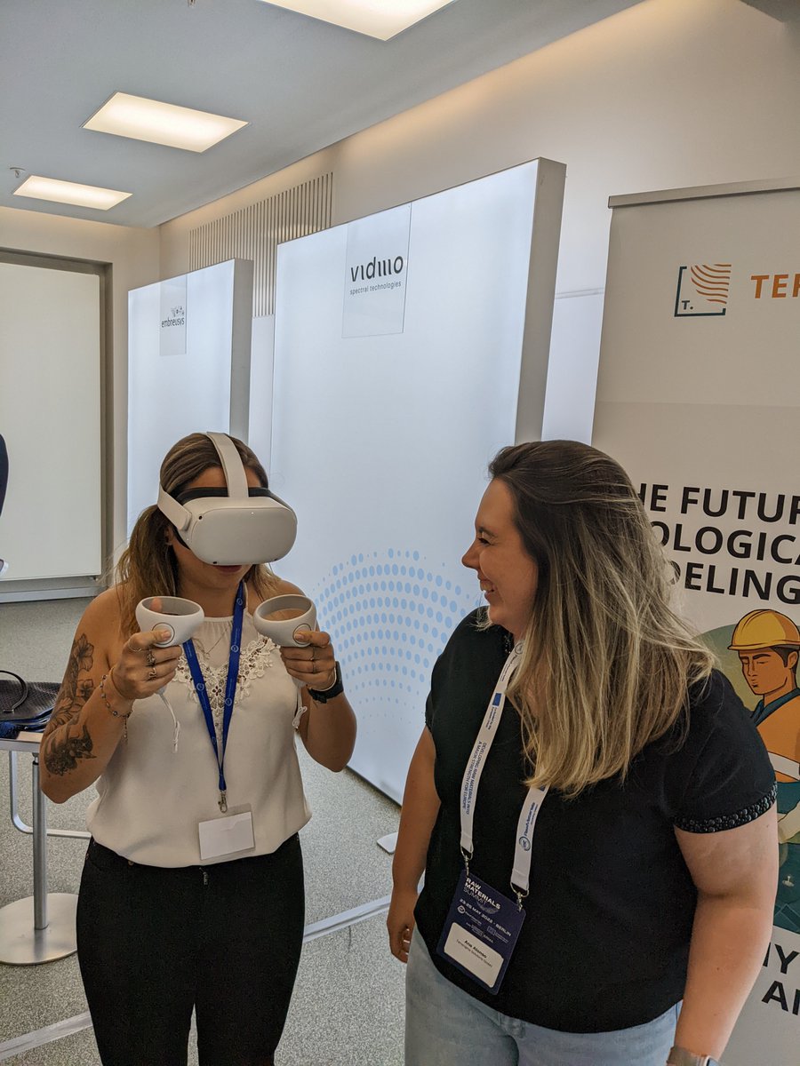 Terranigma Solutions tweet media