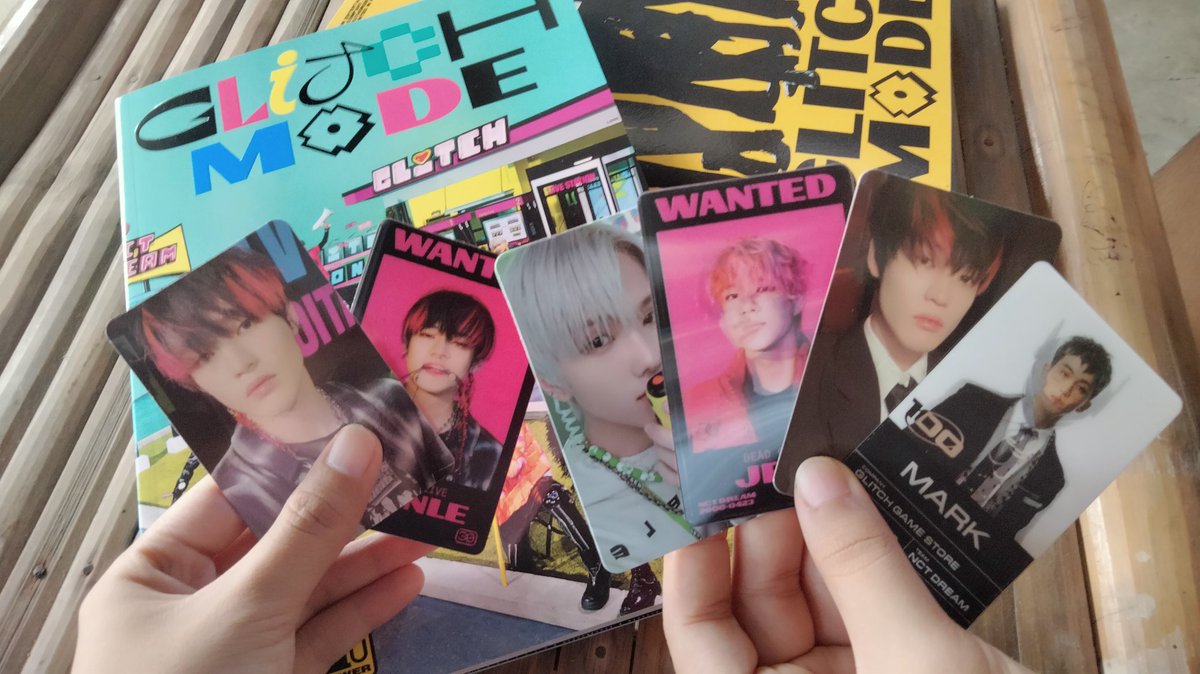 Paubewithu99's tweet photo. @itaewonshop
#ItaewonShop_FB
HI, WE RECEIVED GLITCH ALBUMS SAFE AND FAST! WE ALSO PULLED OUR BIAS! ONE OF THE BEST SHOP
๐๐โโ๏ธ
@jp_on_view_99
#jp_mails https://t.co/L46DOlUJuA