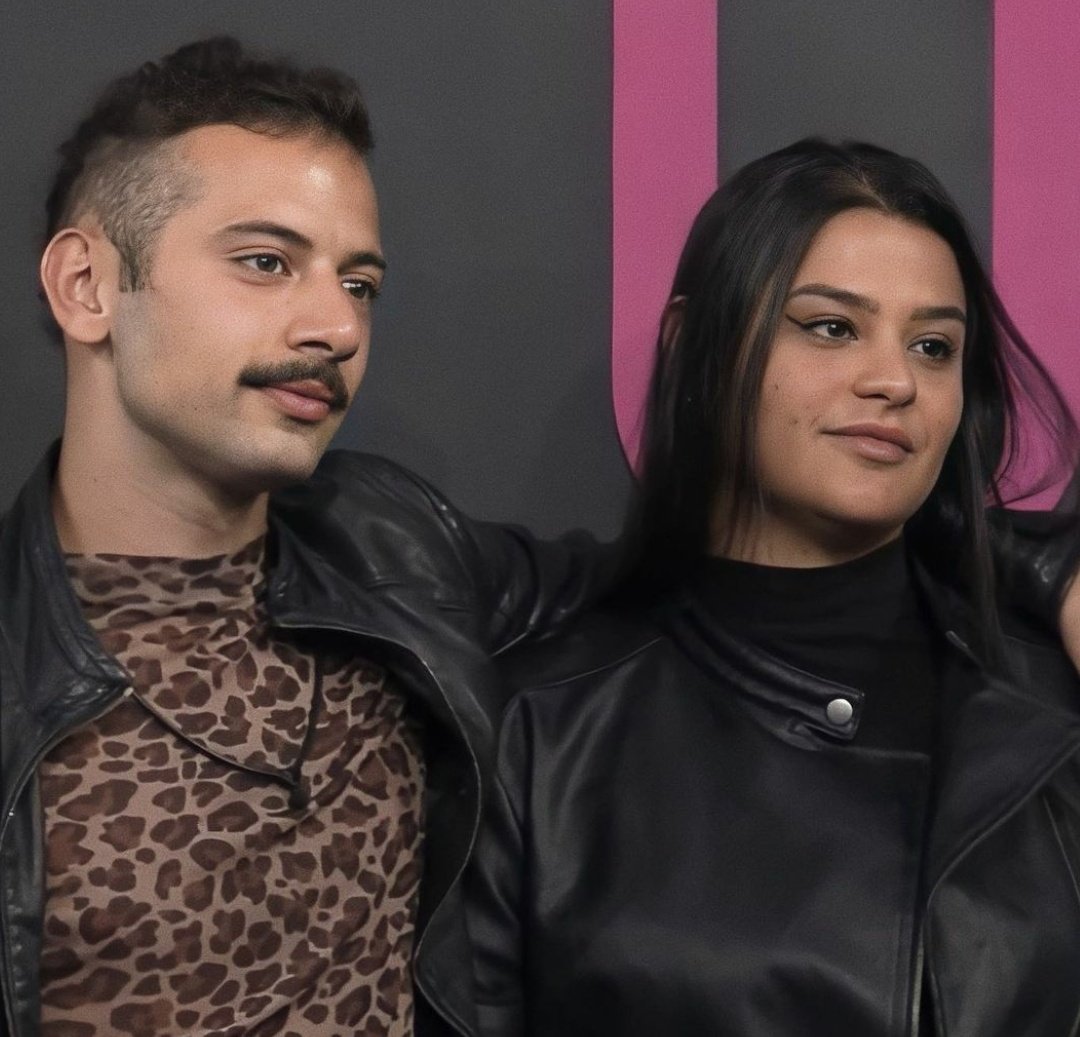 085cityy's tweet photo. Quem aí está preparado pra tombar esses casais mais do que nunca?
#PowerCouple #PowerCoupleBrasil #BARONESOS https://t.co/FSxHQpS1jG