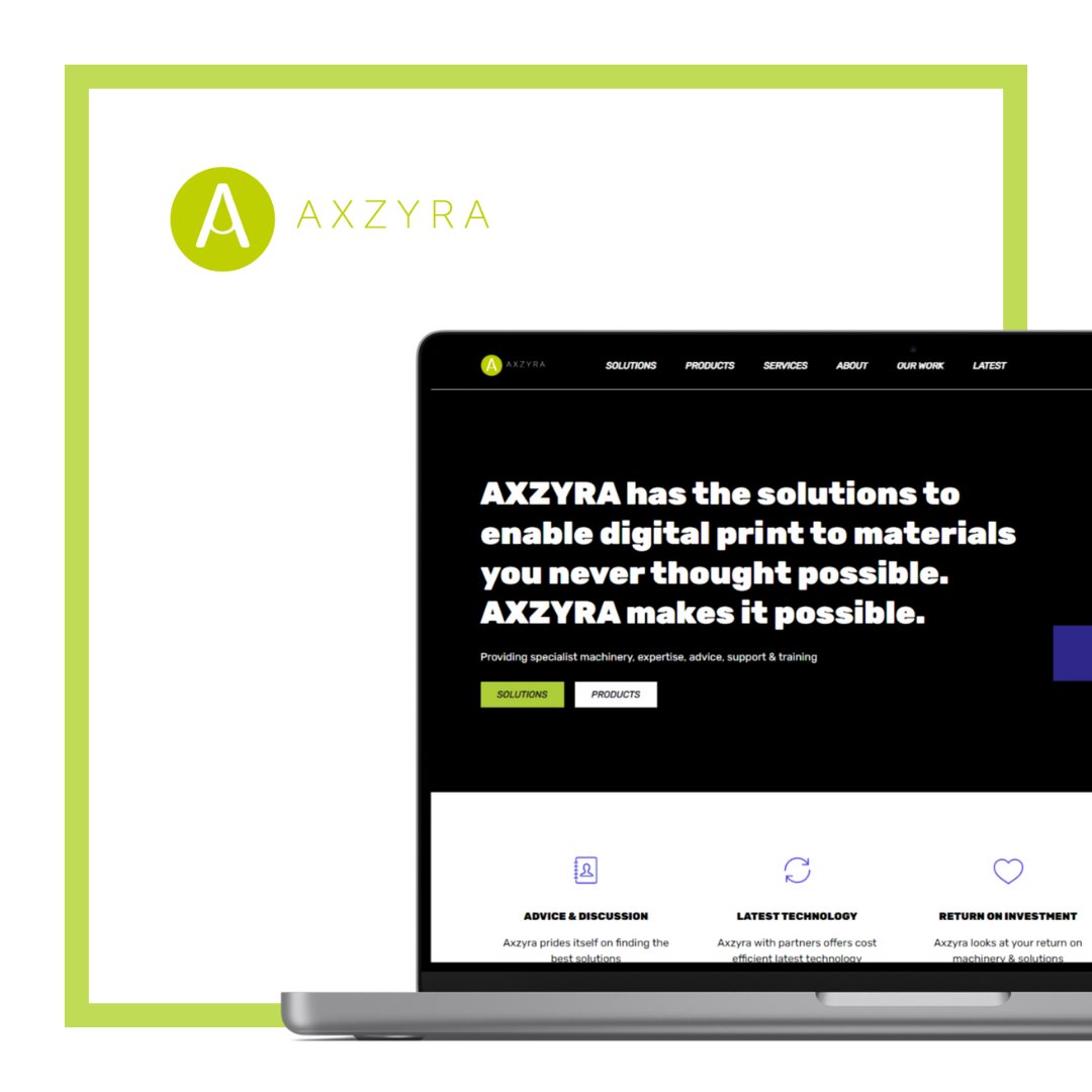 axzyra's tweet photo. At Axzyra, you will find the print solutions that enable digital print to materials you never thought possible. 

If you need to print or decorate a surface or material, we have the enthusiasm to assist.

https://t.co/SBpOKY4Aul https://t.co/MeH1cmkrV7
