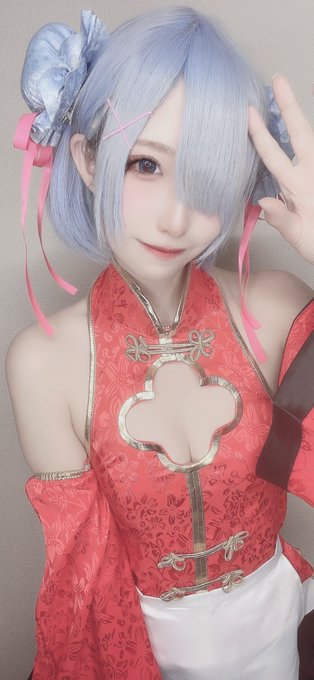 コスプレイヤー月野のあのTwitter画像18