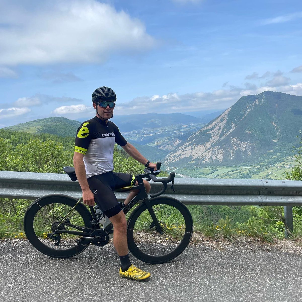 John McAvoy tweet media