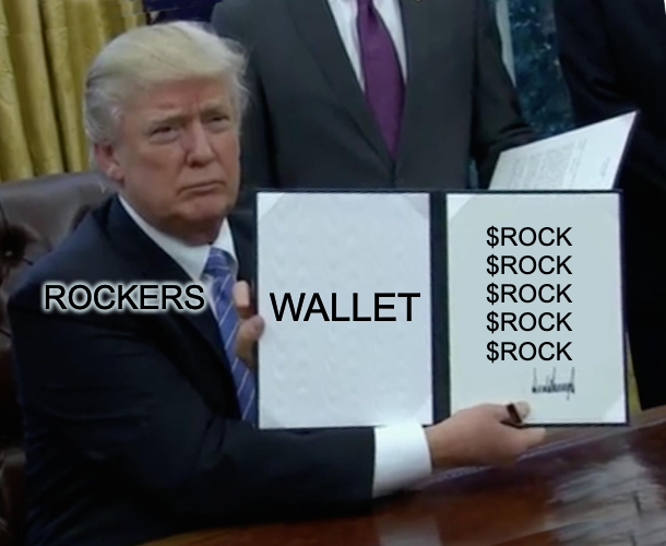 Bedrockswap's tweet photo. 🙌 Good Friday #RockCommunity!
🪨 #ROCKers the market is volatile but our APY’s don’t
See it here ⤵️
https://t.co/gJjpKKkOO8
#Crypto #Metaverse #Bitcoin #BTC #rock #blockchain #blockchainfirm #Bitcoin2022 #SolanaNFTs #cryptocurrency" https://t.co/kbn5L7Rb9W