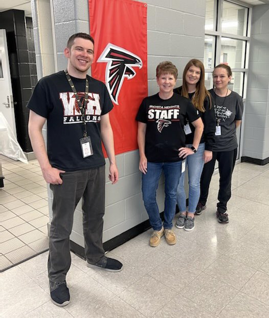 And that’s a wrap to another school year! Stay tuned for <a href="/HeightsHSusd259/">Heights HS USD259</a> FCCLA adventures <a href="/NationalFCCLA/">National FCCLA®</a> Leadership Conference in ☀️San Diego later this summer.