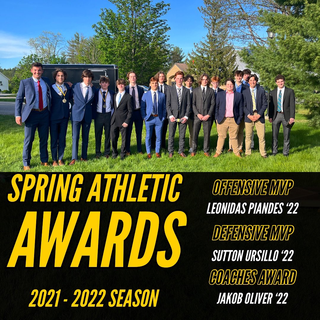 Tilton Boys Varsity Lacrosse (@tiltonbvlax) on Twitter photo 