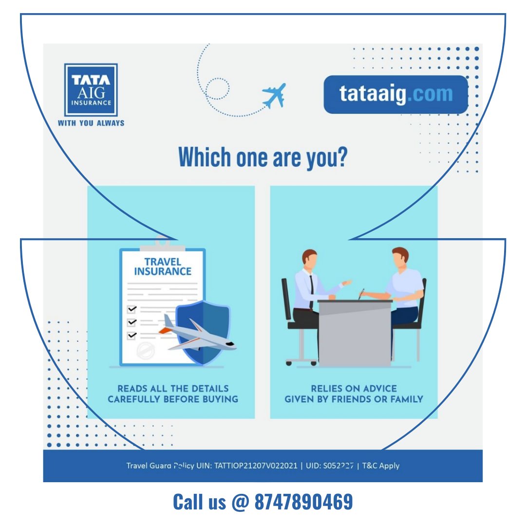 Tata Aig Insurance tweet media