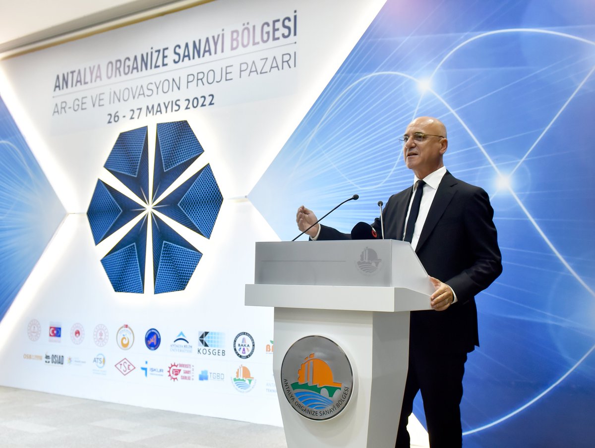 AntalyaOSB's tweet image. Başkan @aalibaharr, Antalya&apos;da 25-26 Ekim tarihlerinde Dünya Melek Yatırım Forumunu ve Akdeniz Melek Yatırım Zirvesi düzenleyeceklerini, 123 ülkeden bilim insanlarının etkinliğe katılacağını söyleyip, yatırımcıları, sanayicileri, girişimcileri ve akademisyenleri foruma davet etti