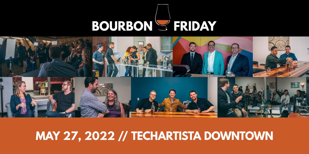 Bourbon Friday (@bourbonfridays) on Twitter photo Celebrate with us at <a href="/TechArtista/">TechArtista</a> Downtown at 4pm! ow.ly/8u3E30sjgHt #STLMade #Startups #StLouis Celebrate with us at <a href="/TechArtista/">TechArtista</a> Downtown at 4pm! ow.ly/8u3E30sjgHt #STLMade #Startups #StLouis