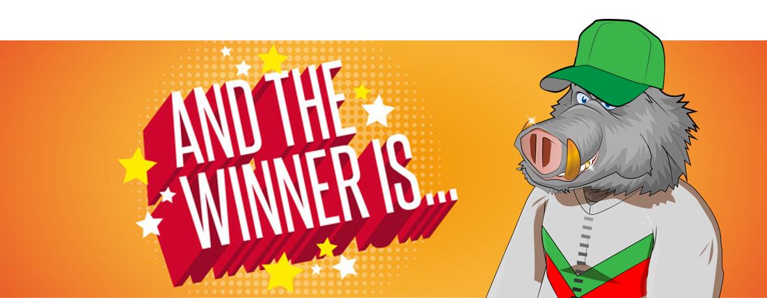 cssaboars's tweet photo. Giveaway results - CONGRATS 🎉

Here are the 11 addresses who won a free Boar NFT 👇 https://t.co/fvZlf7E5zn