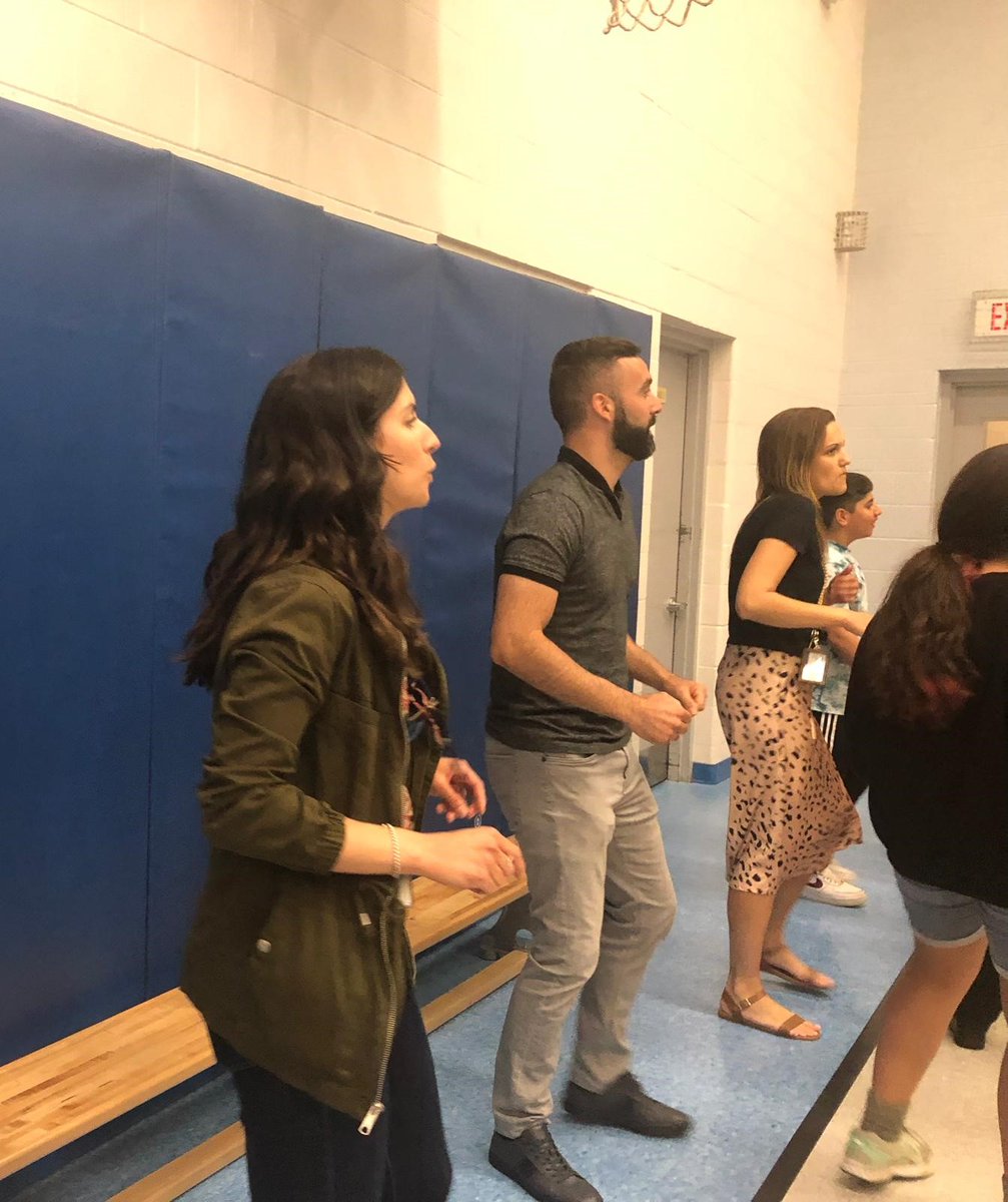 McSpirittDPCDSB's tweet photo. MTC Life Presentation at McSpiritt, Inciting Positivity with Motivating Speech and Movement! #MTCLife #ffmfam https://t.co/9s7PucHigK