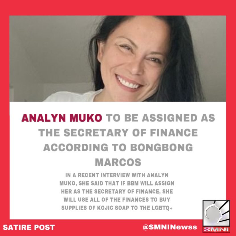 SMO News (LGBT era) tweet media