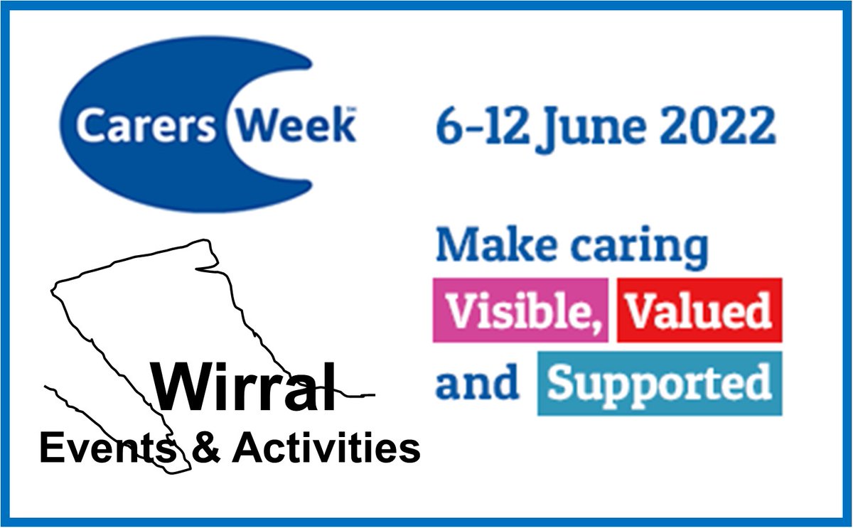 WIRED Wirral tweet media