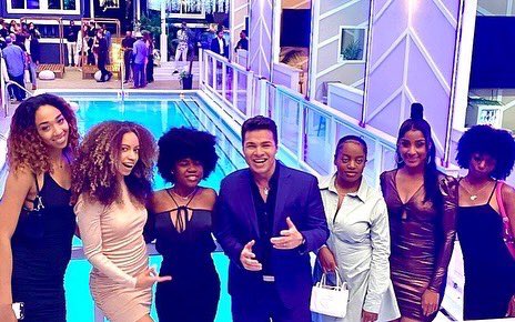 Jorge Estevez tweet media