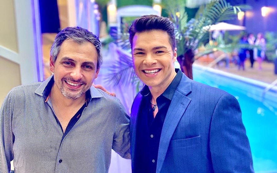 Jorge Estevez tweet media