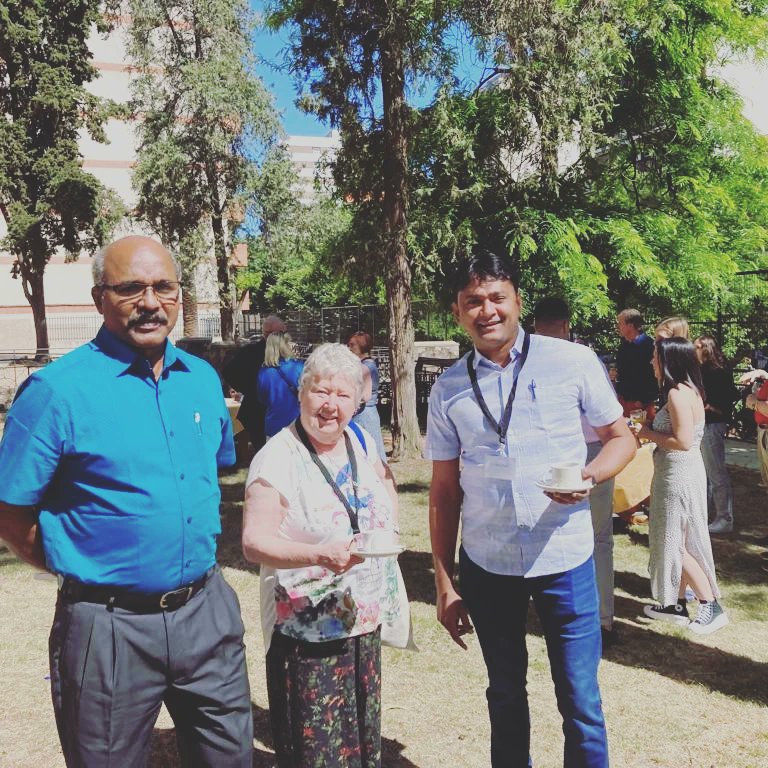 ShawSoc's tweet photo. Shavians from all over the world gathered in beautiful Cáceres, for a fascinating study of Bernard Shaw’s influence on the world stage
SHAW IN EUROPE,
CONFERENCE 2022
Congratulations & thanks to @Gustavo_A_Rod, Conference Curator
#ShawConference @ISS_GBShaw
#GeorgeBernardShaw https://t.co/G4H2StB3e3