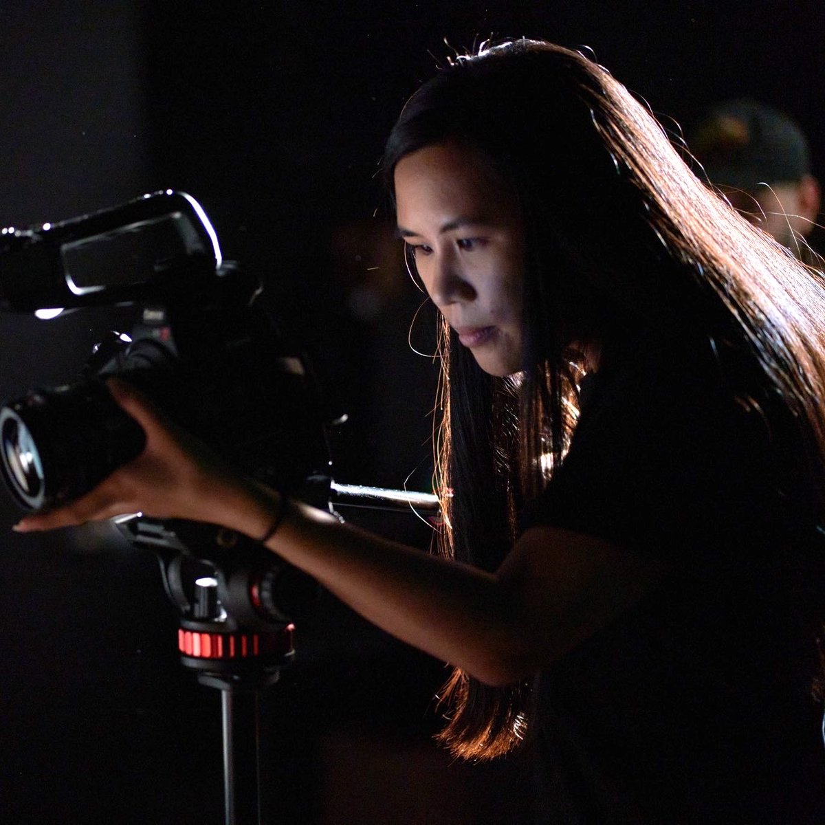 theartistsforum's tweet photo. In our #AOTM interview w/ @LeeMILBY, the artist/filmmaker talks about her views on the industry and advice to emerging artists https://t.co/fO8bSXQ3rj  #asianamerican #filmmaker #musicvideo #artist #storyboard #storyboarding #aapi #apahm #racismisavirus #theartistsforumfilmfest https://t.co/L5n2ZlCtzD