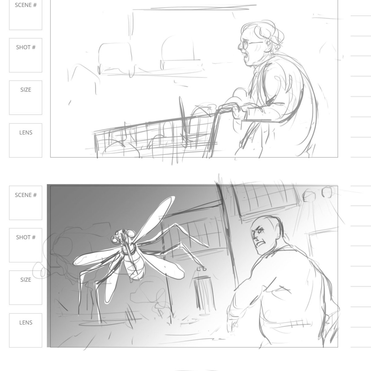 theartistsforum's tweet photo. In our #AOTM interview w/ @LeeMILBY, the artist/filmmaker talks about her views on the industry and advice to emerging artists https://t.co/fO8bSXQ3rj  #asianamerican #filmmaker #musicvideo #artist #storyboard #storyboarding #aapi #apahm #racismisavirus #theartistsforumfilmfest https://t.co/L5n2ZlCtzD