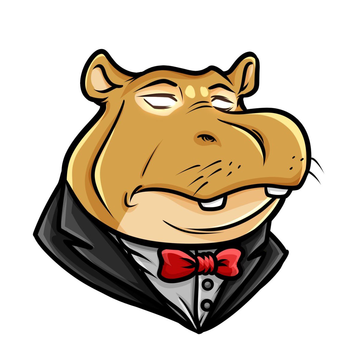 HippoInuBsc's tweet photo. @1goonrich #HippoInu https://t.co/TIAT2AWe8b