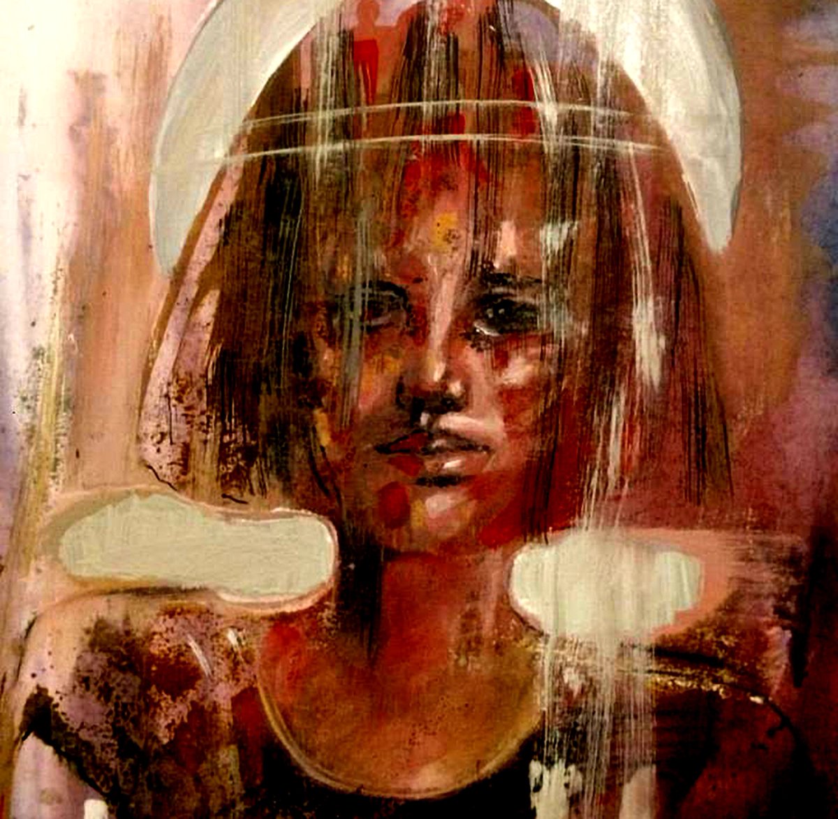 Thanks for <a href="/zaryart/">zary</a> collecting this piece🙏🏼🤩

teia.art/objkt/739023

#NFTartists #tezos #objkt #tezoscommunity