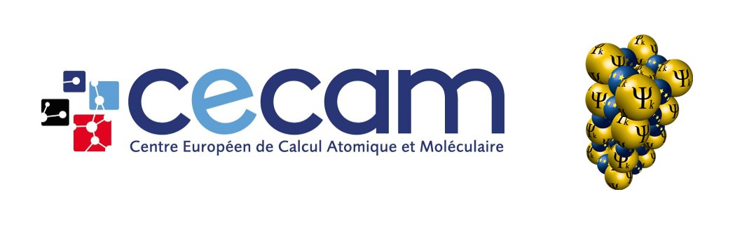 Interested in promoting discussion and fostering collaborations in research areas of mutual interest for <a href="/cecamEvents/">CECAM</a> and <a href="/Psik_Network/">Psi-k</a>?

Submit before September 4th your expression of interest to organize a CECAM Psi-k Research Conference in 2023: cecam.org/submit-psi-k-p…