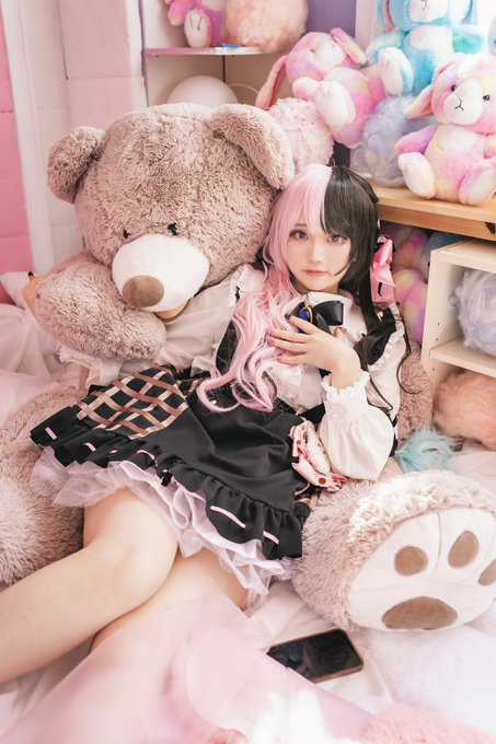 コスプレイヤー小雪うののTwitter画像29
