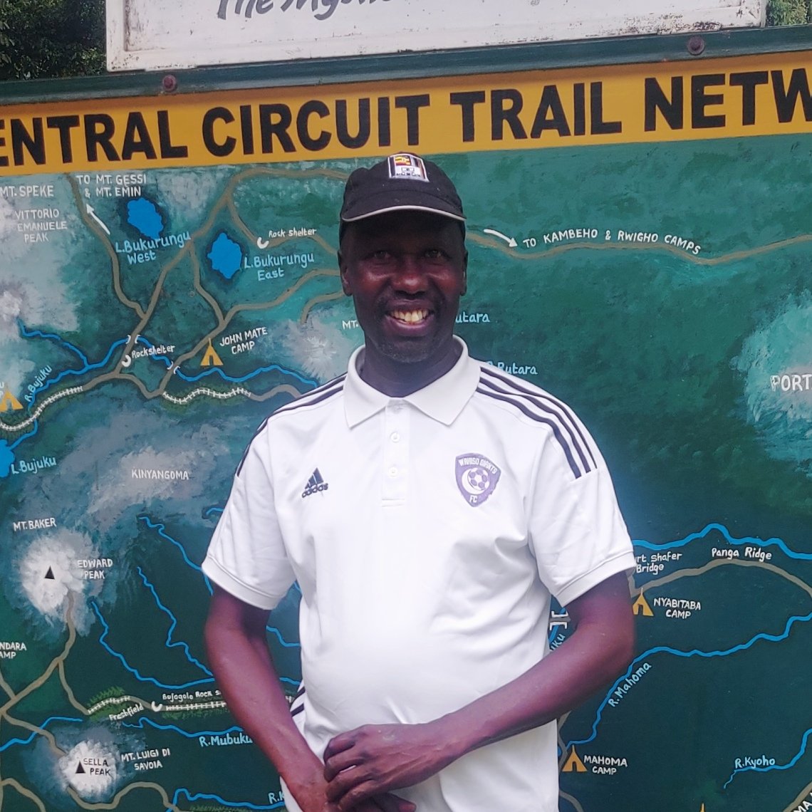 Court of Appeal has reffered our court matter back to Soroti high court for re- hearing.
Let all the people of Toroma remain calm as we wait for the court to pronounce the dates for hearing of the petition. 
Let's pray and I hope this matter will come to an end once for all.Thx